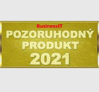 Software ALeX - Pozoruhodným produktem roku 2021