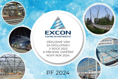  EXCON - PF 2024