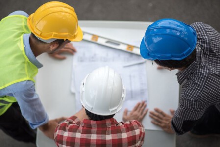 Hledáme tři nové kolegy na pozici vedoucí projektu/stavbyvedoucí
