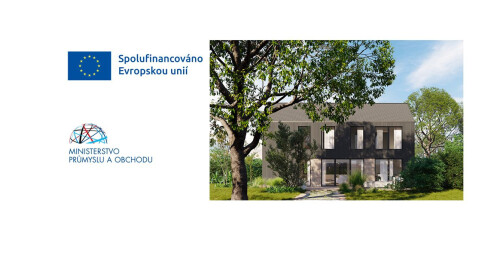 PROJEKT Ocelodům 2023 je spolufinancován Evropskou unií