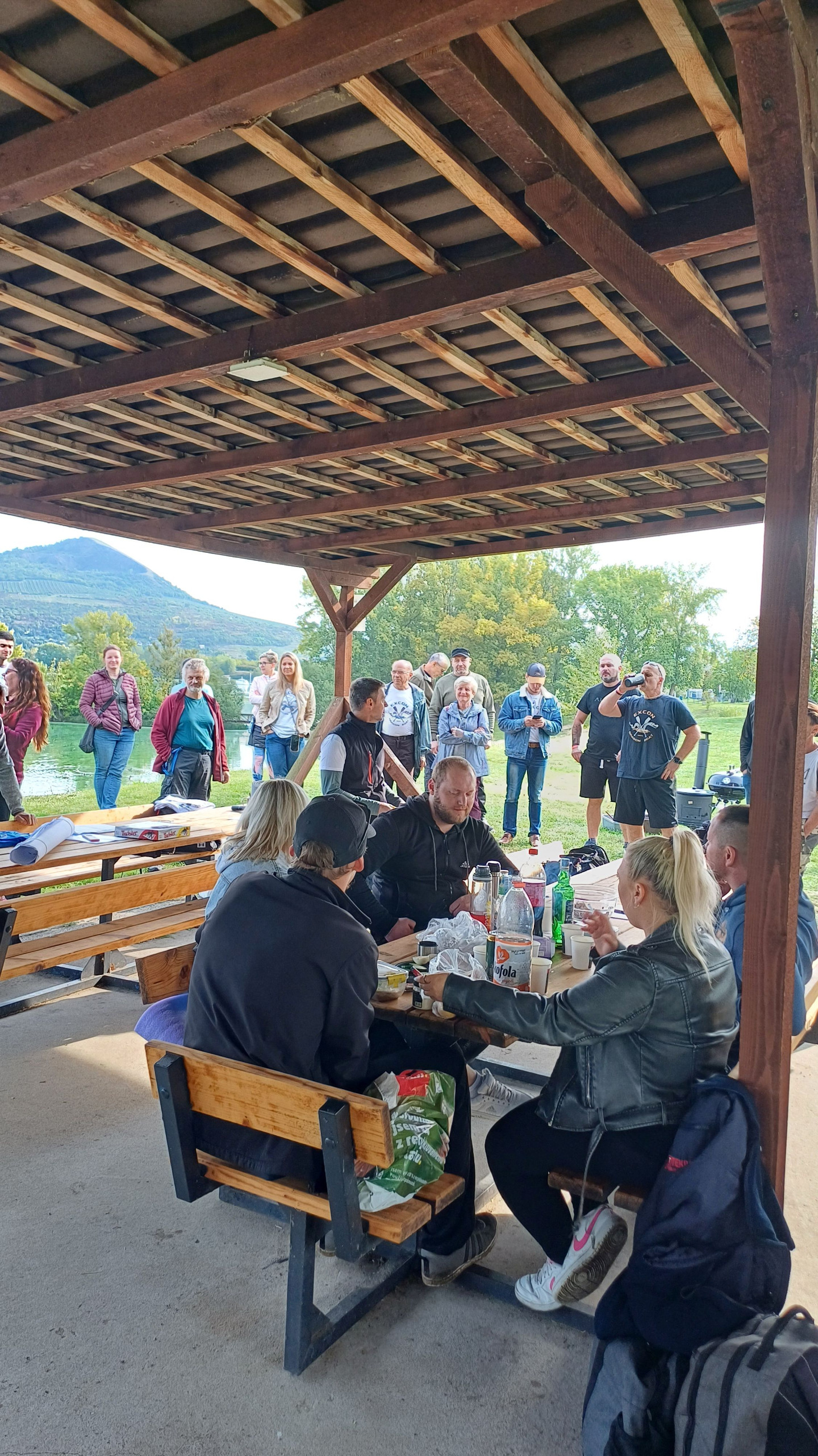 Proběhl třetí ročník DRAGONBOAT 2025