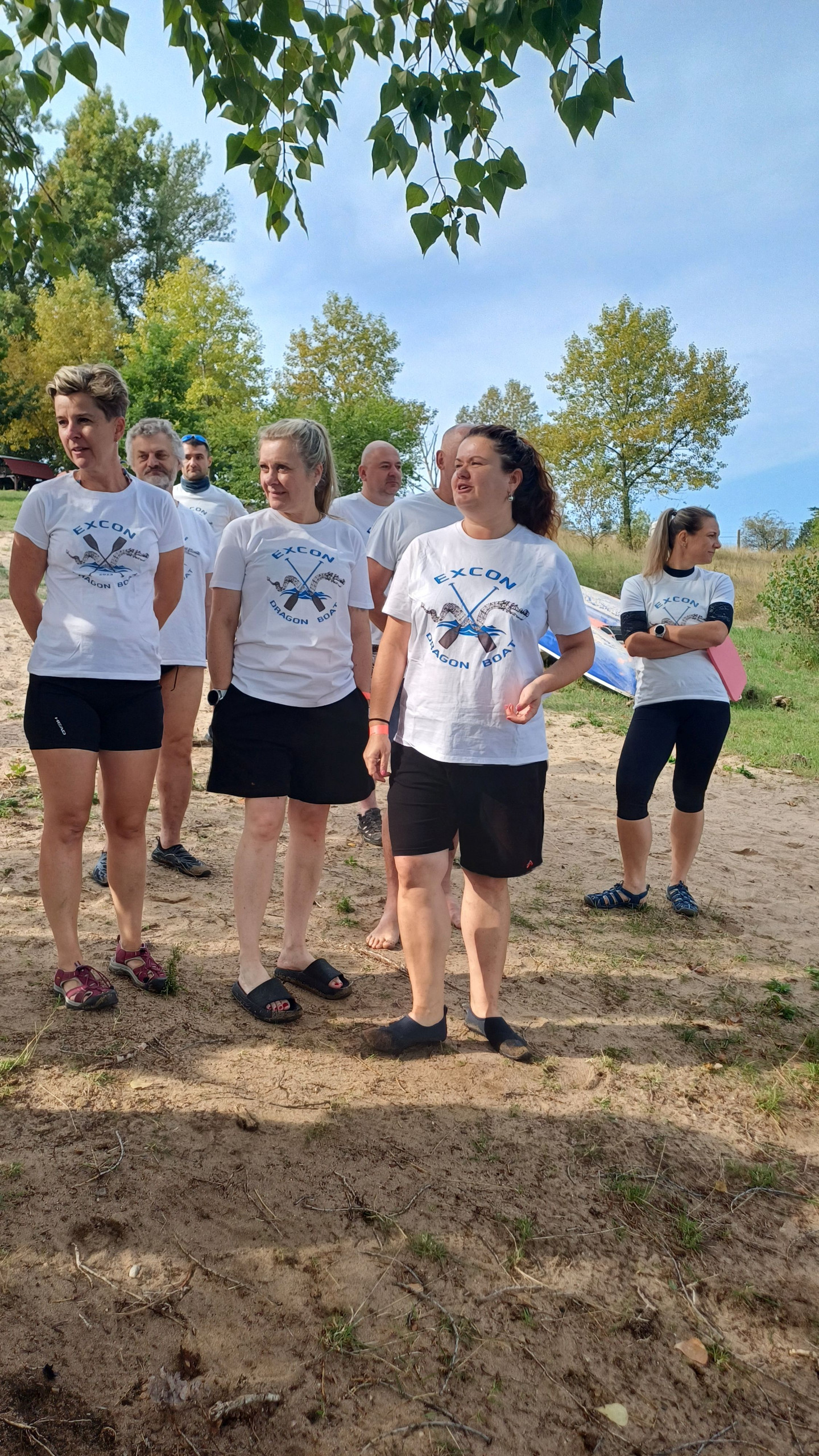 Proběhl třetí ročník DRAGONBOAT 2025