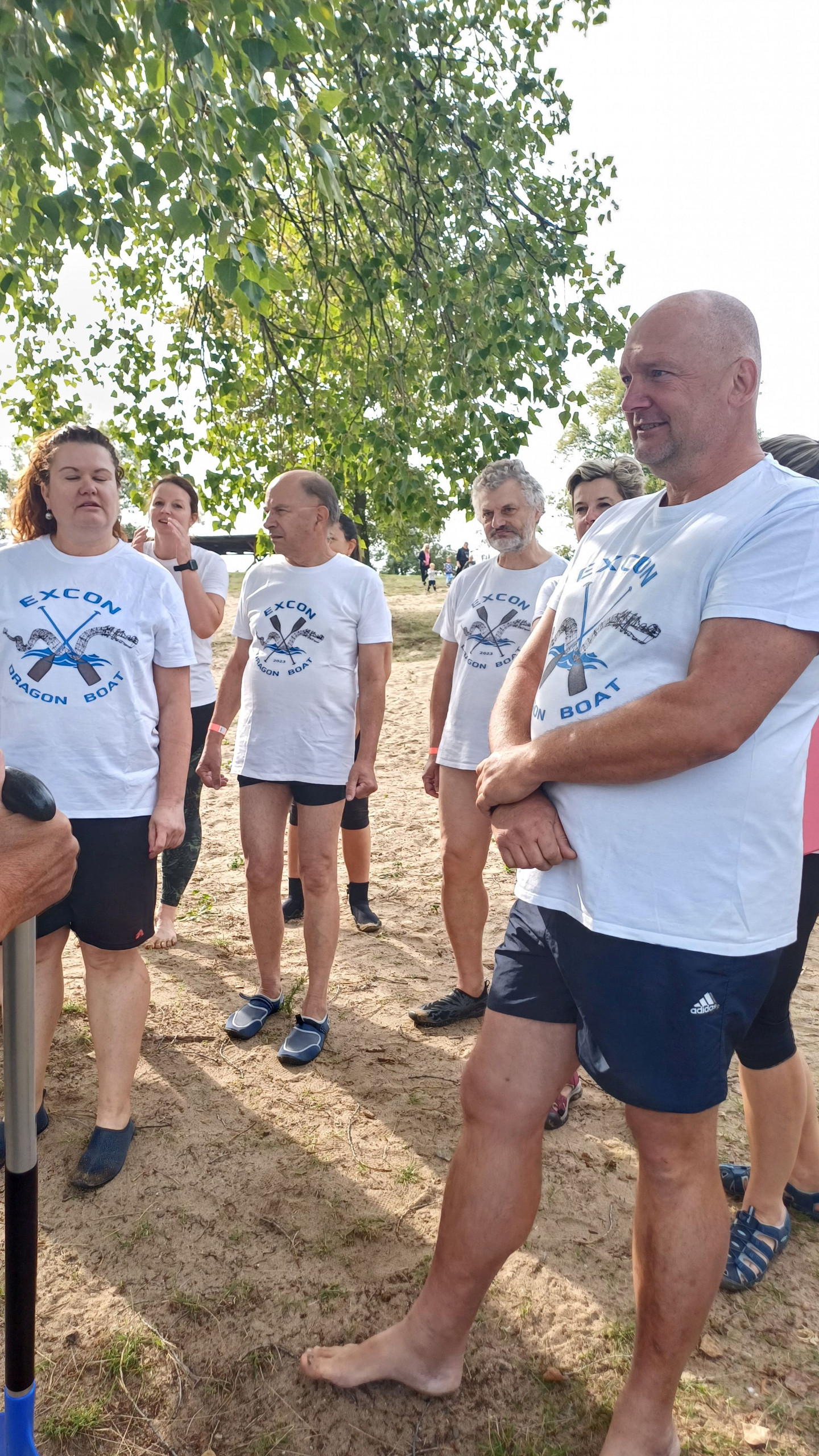 Proběhl třetí ročník DRAGONBOAT 2025