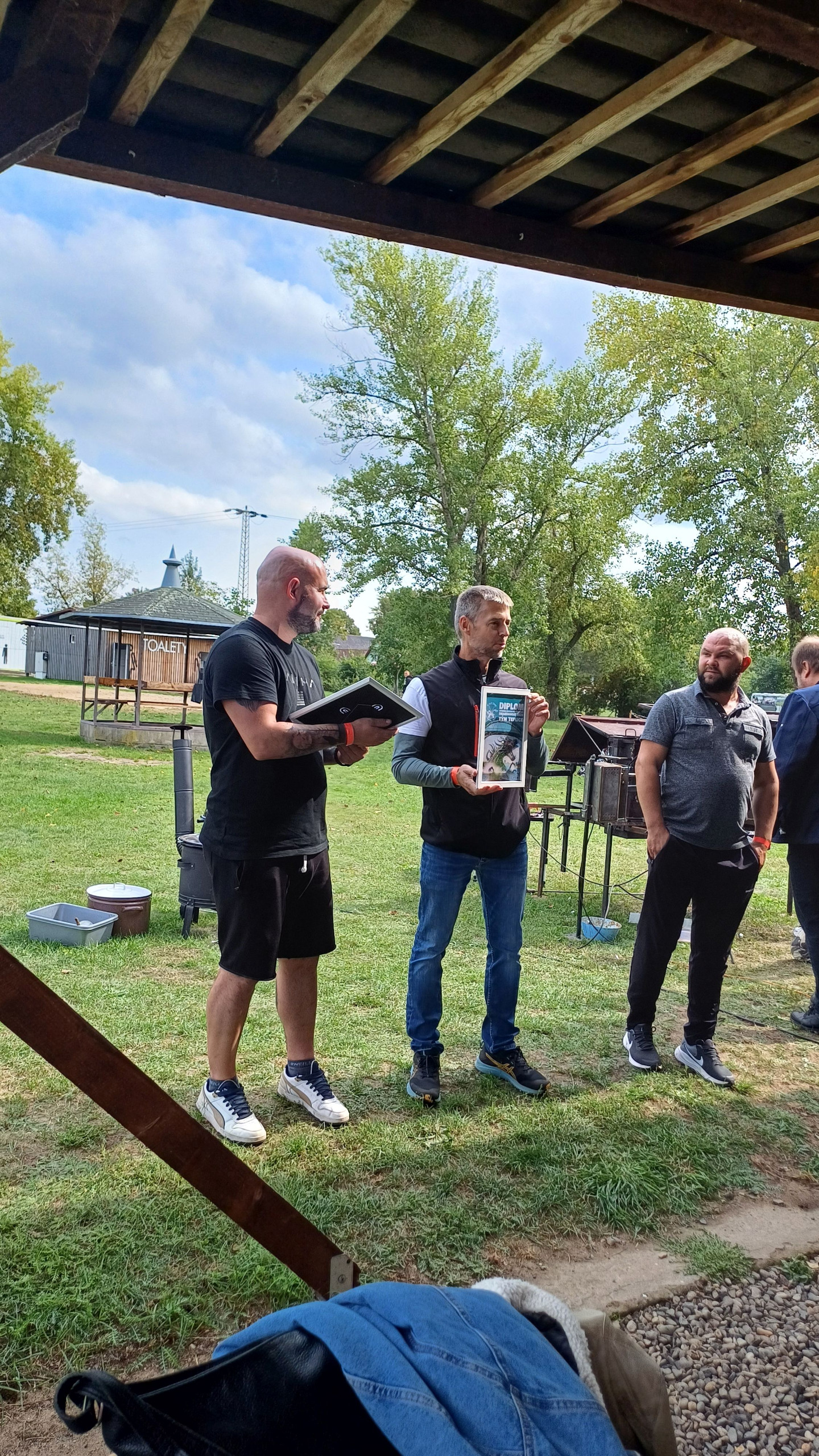 Proběhl třetí ročník DRAGONBOAT 2025