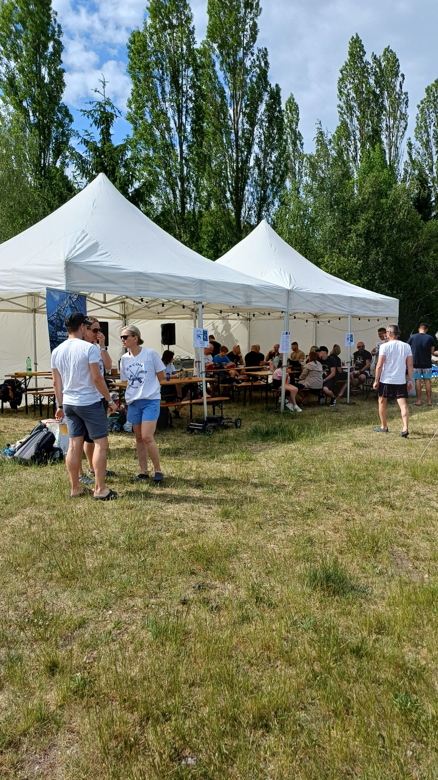 Dragonboat 2026 na jezeře Matydla v Mostě