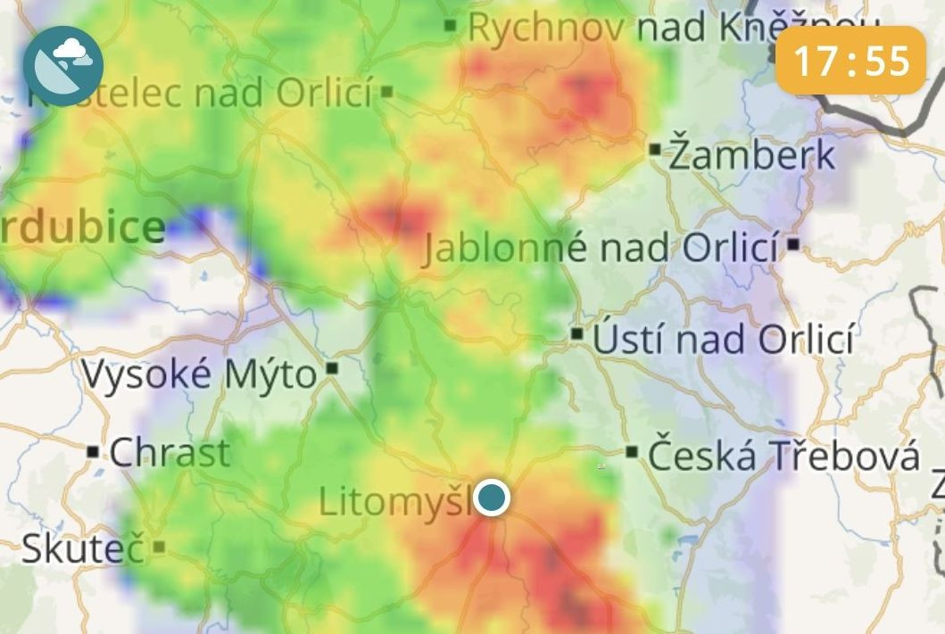 Včera jsme dokončili montáž ocelové konstrukce na II. nádvoří zámku Litomyšl