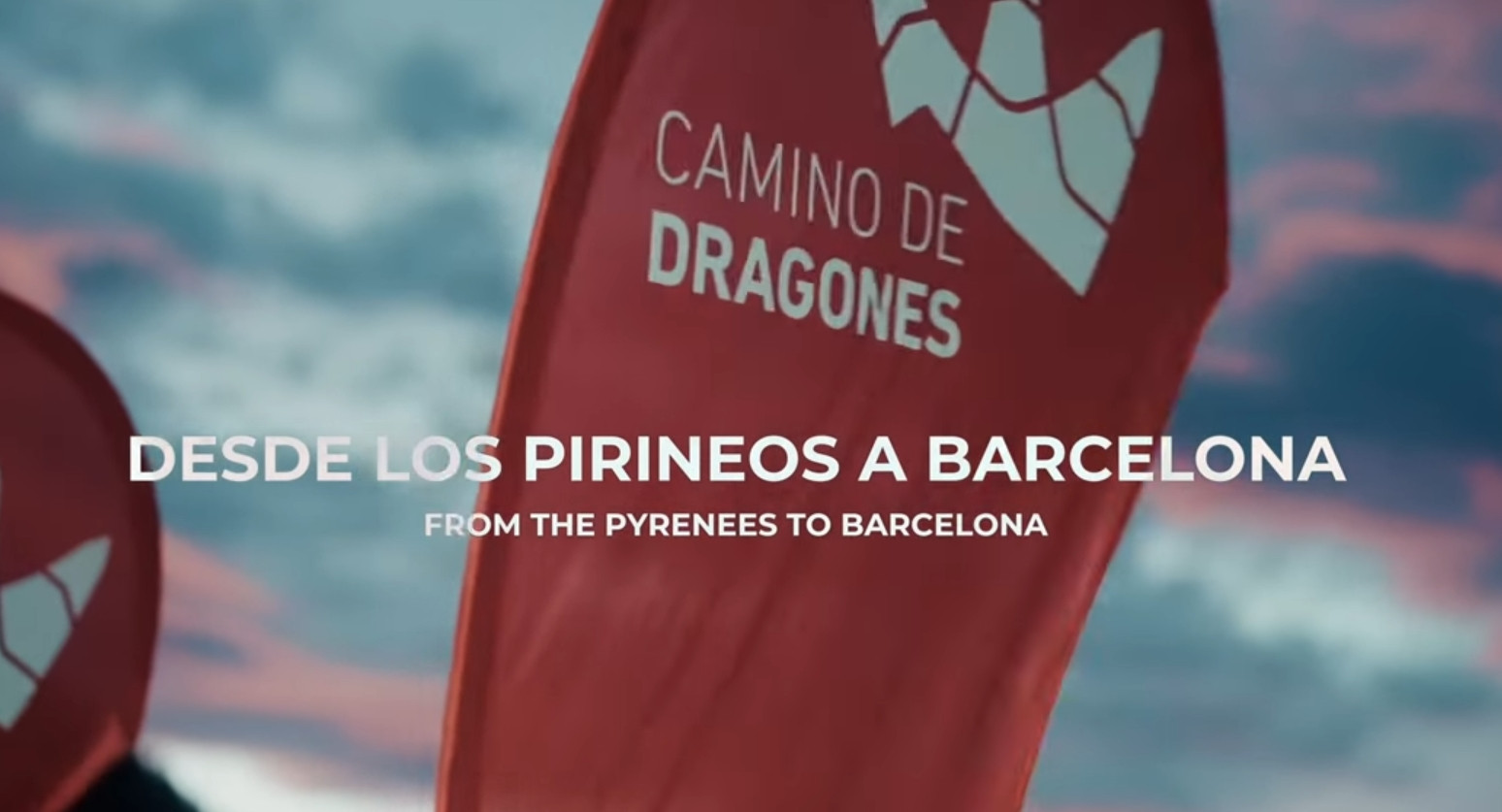Excoňáci poběží španělskou verzi závodu Vltava Run – Camino de Dragones 2026