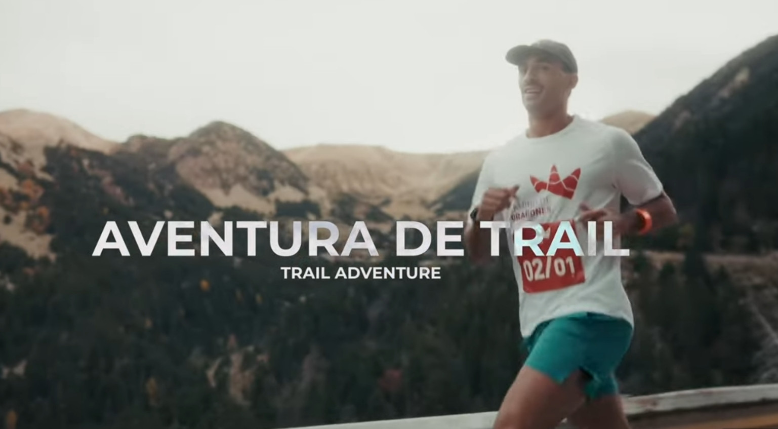 Excoňáci poběží španělskou verzi závodu Vltava Run – Camino de Dragones 2026