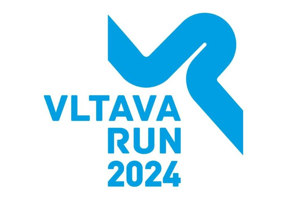 ÚSPĚŠNĚ JSME SE REGISTROVALI NA VLTAVA RUN 2024