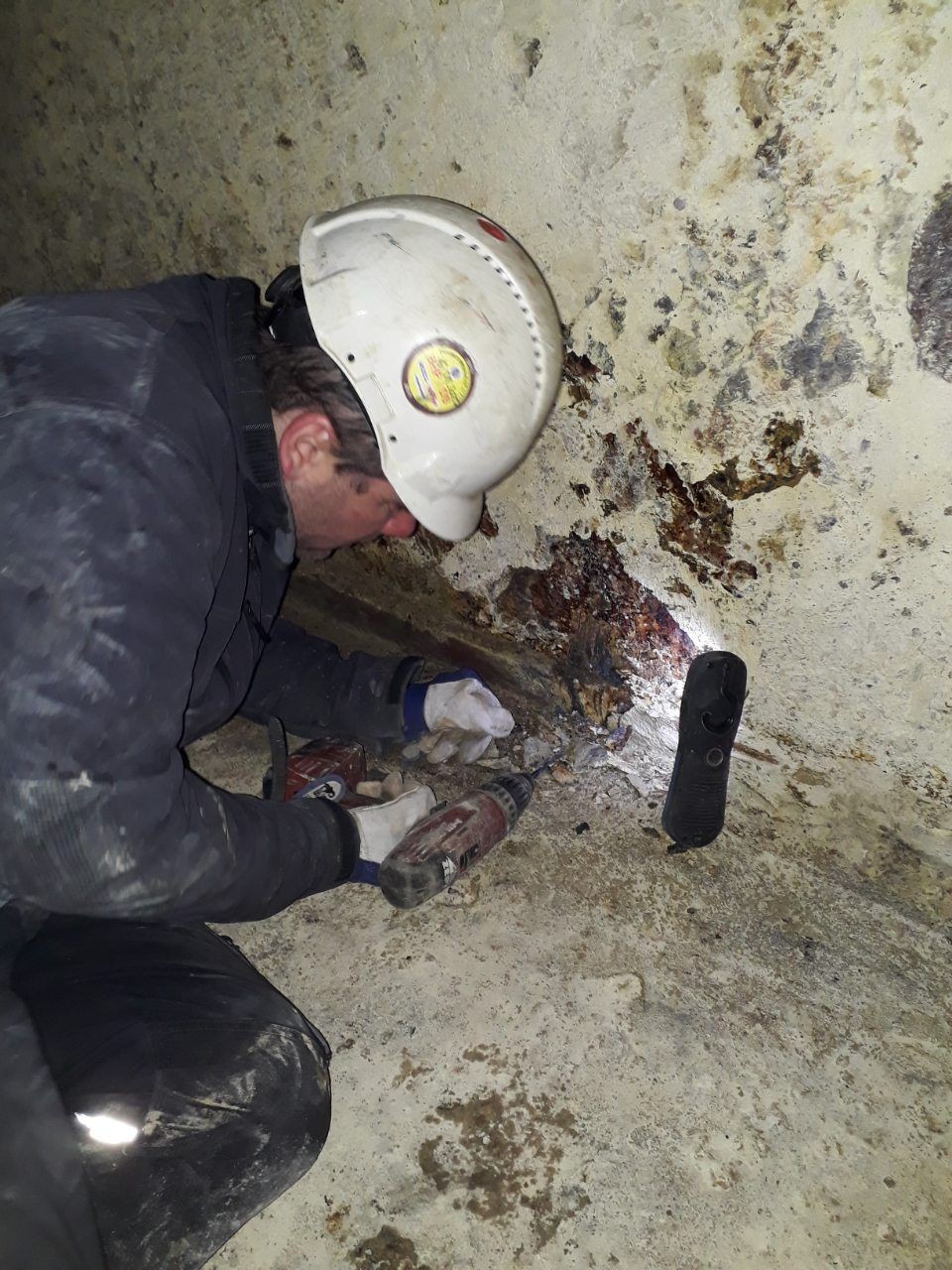 Kolektiv roku – „Dětmarovice“: Elektrárny mají svá specifika
