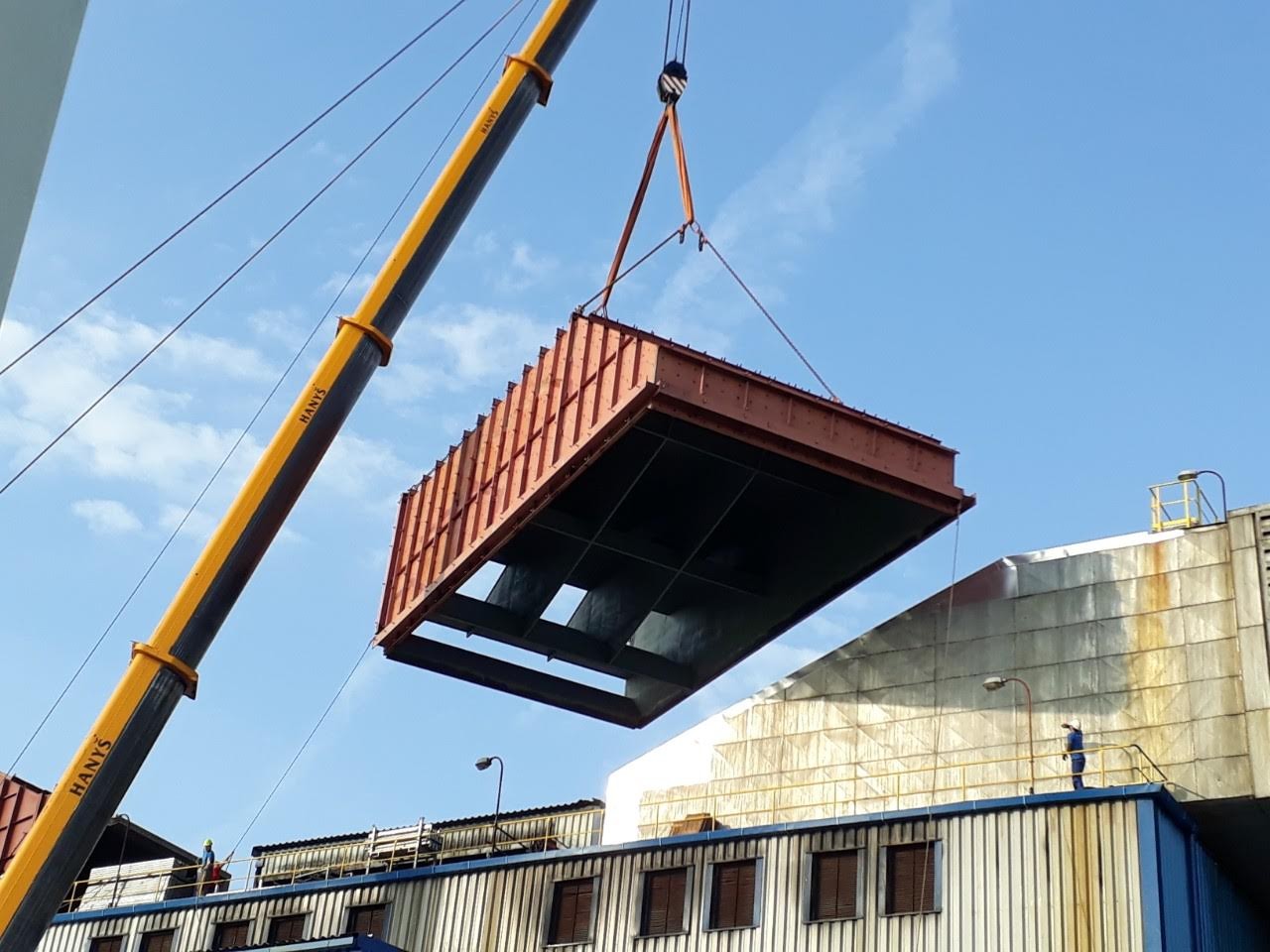 Kolektiv roku – „Dětmarovice“: Elektrárny mají svá specifika