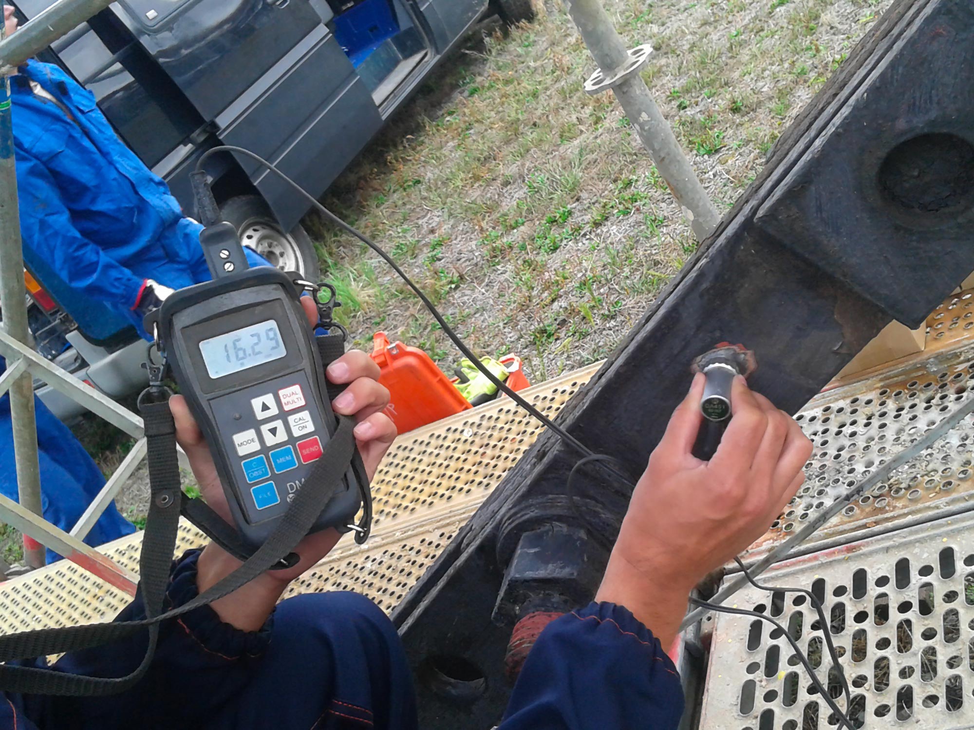 Diagnostics
