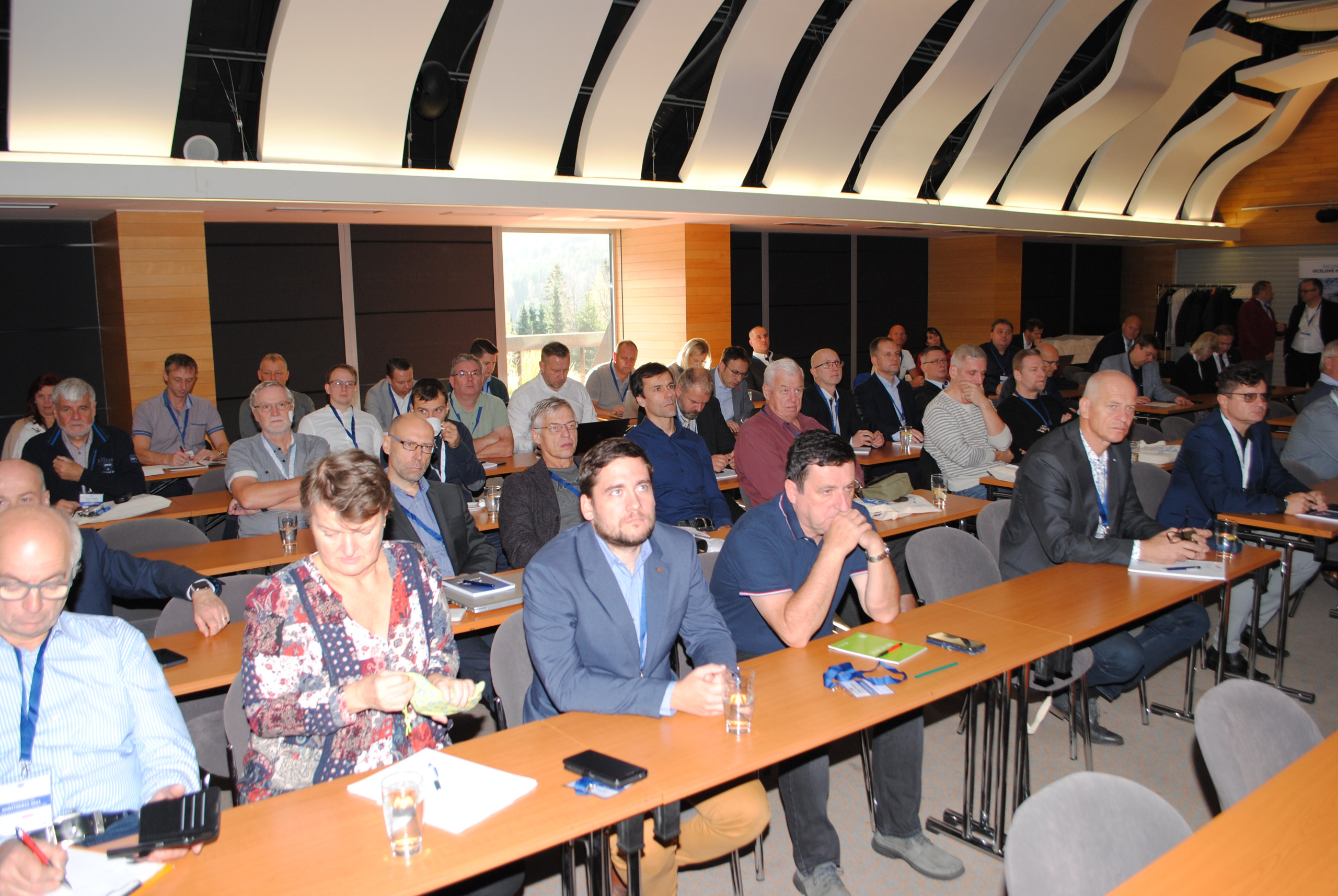 EXCON PARTNEREM KONFERENCE KONSTRUKCE 2022
