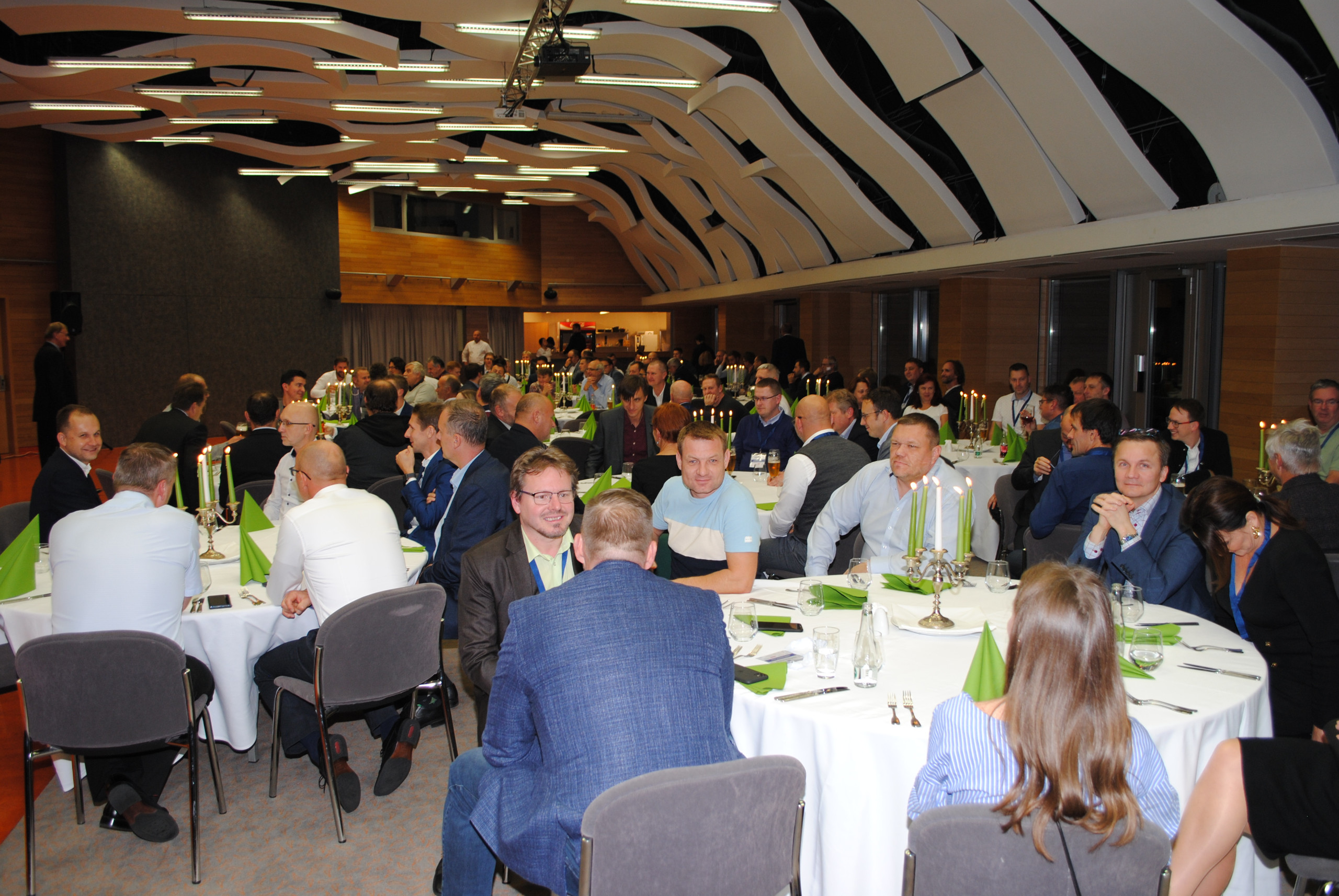 EXCON PARTNEREM KONFERENCE KONSTRUKCE 2022