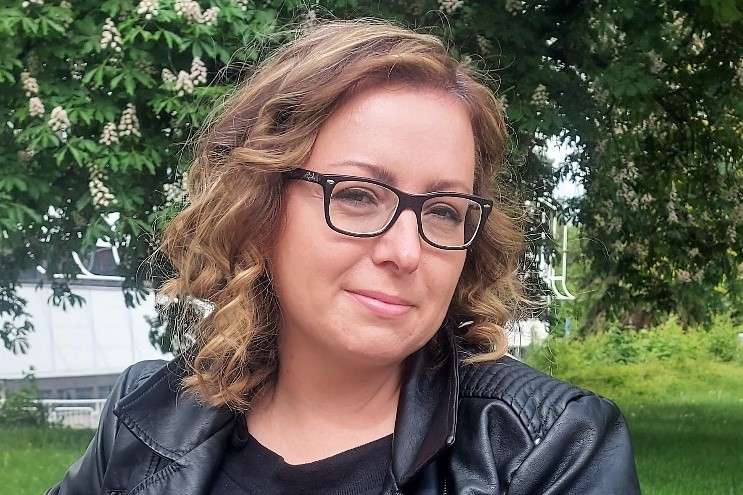 Jana Eisnerová si administrativní práci pro EXCON pochvaluje