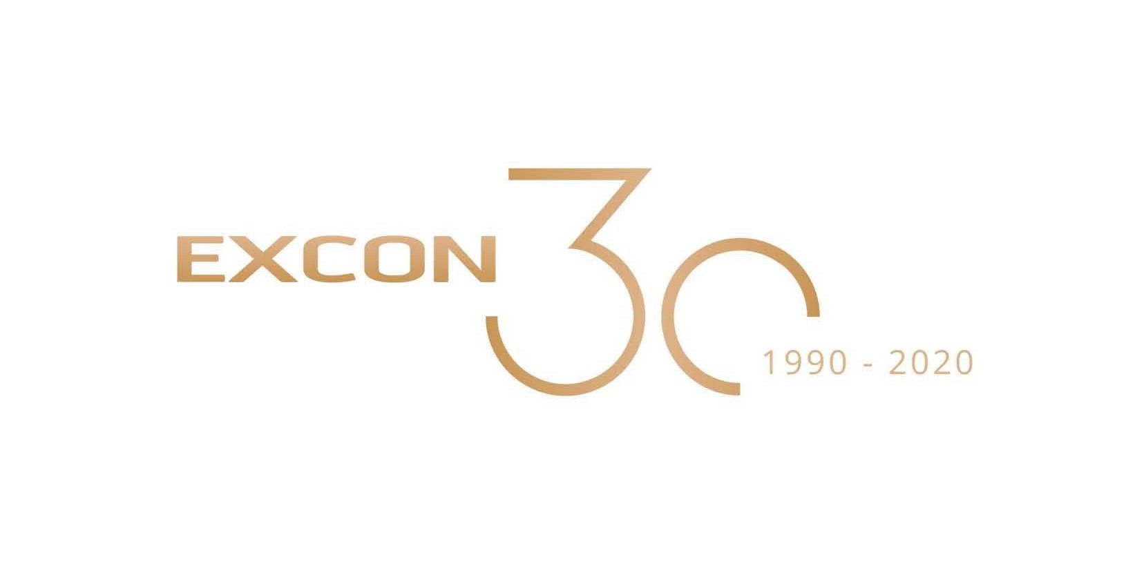 EXCON staví již 30 let na partnerství
