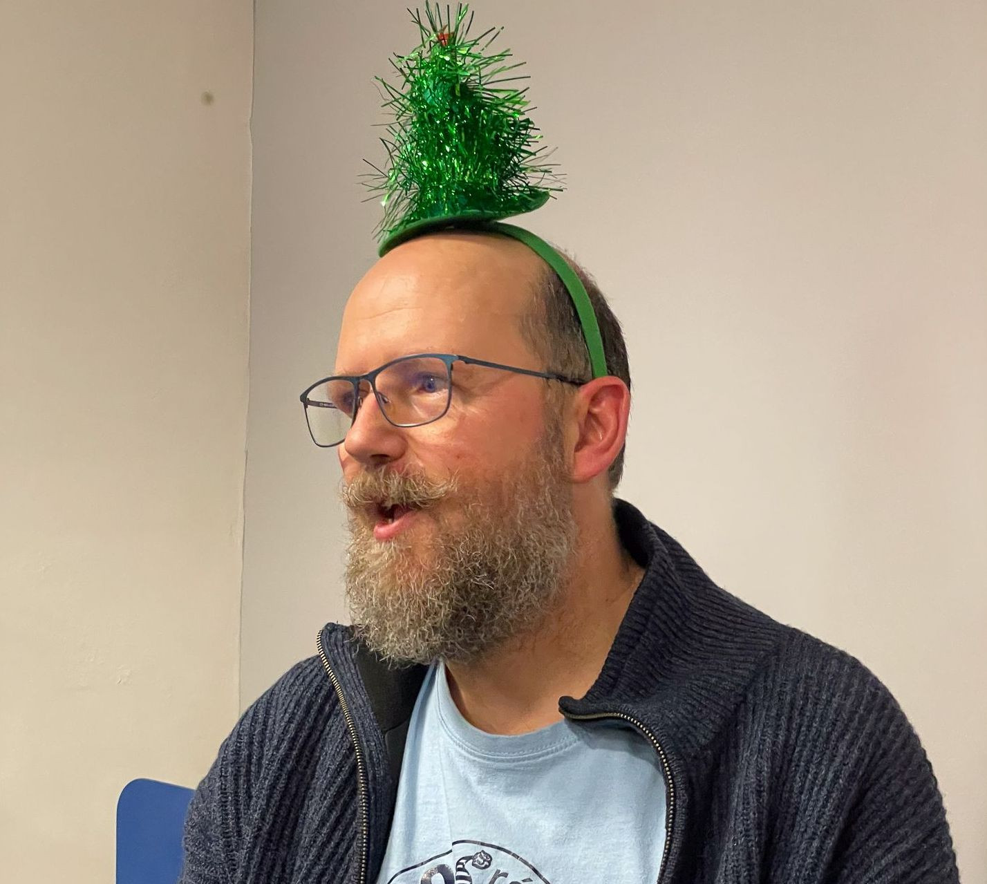 Vánoční besídka a firemní konference EXCON – 18.12.2025
