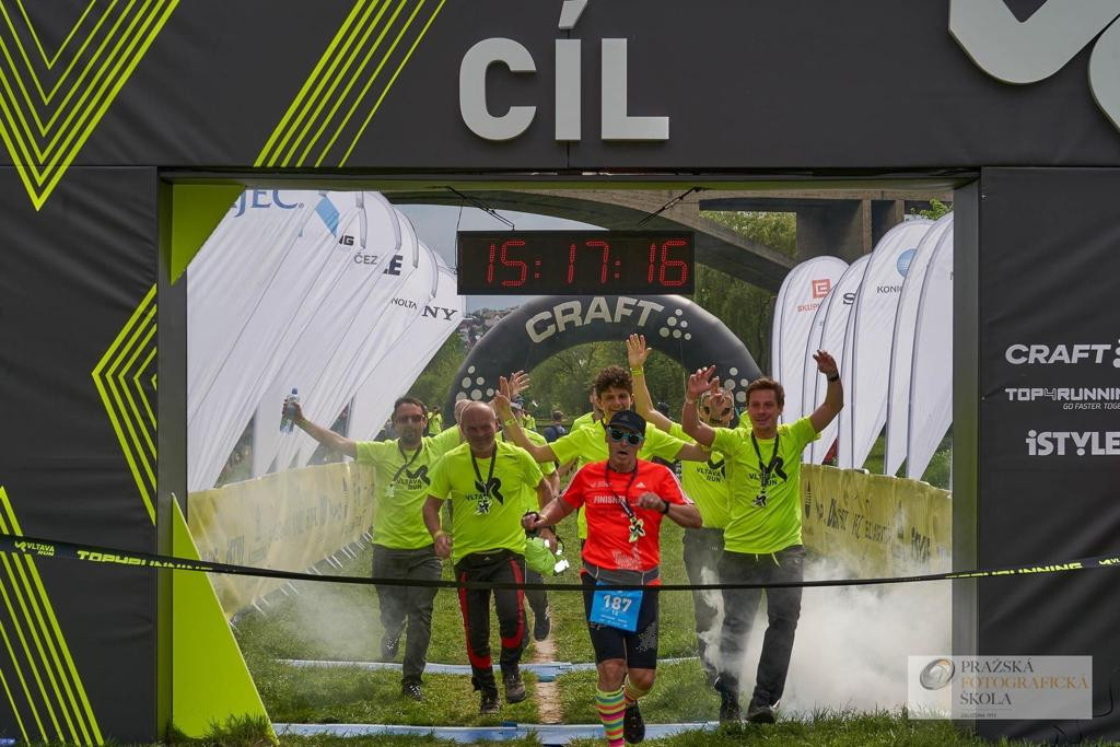 VLTAVARUN 2023 POD KŘÍDLY EXCONU