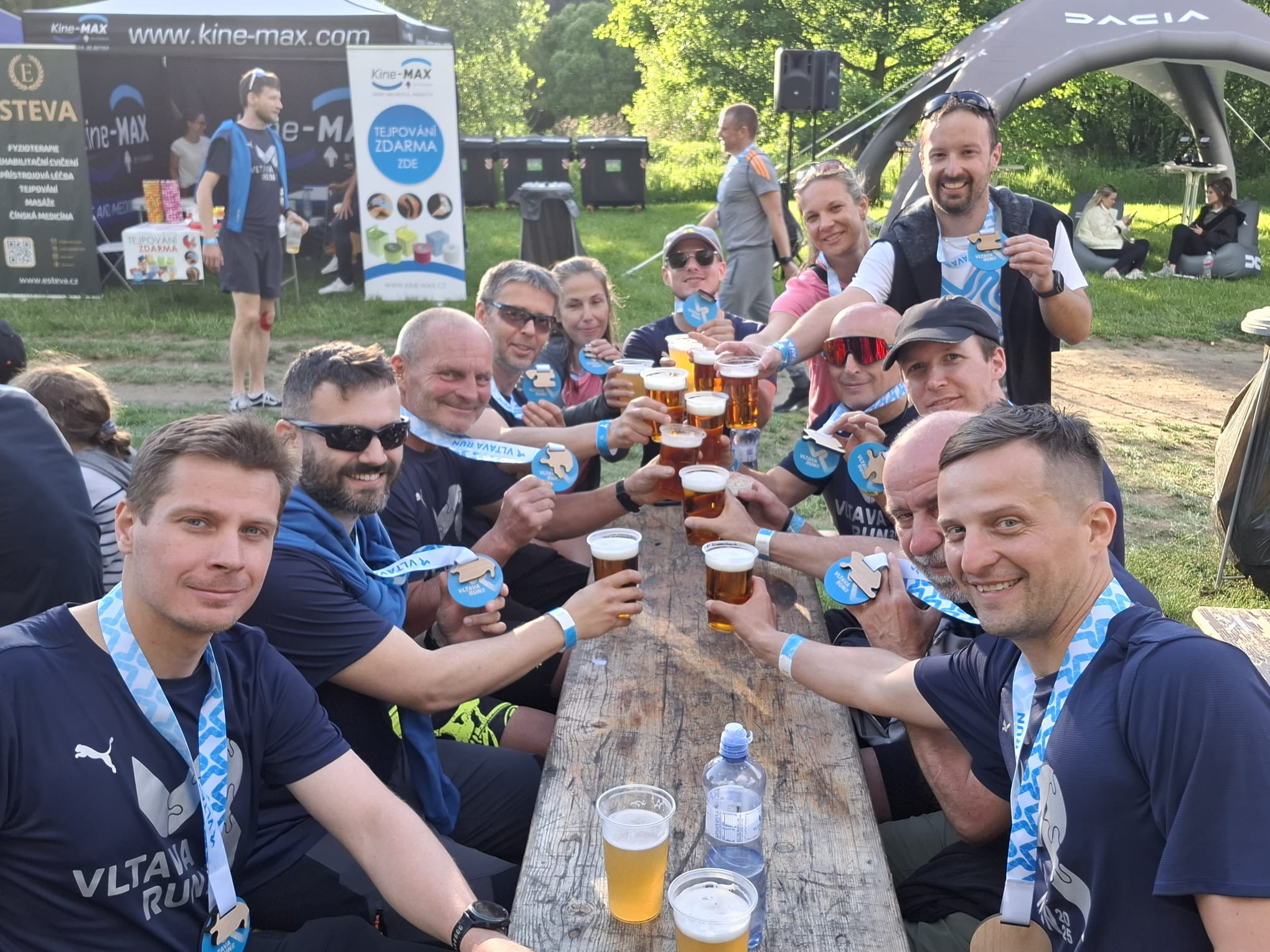 VLTAVA RUN 2025