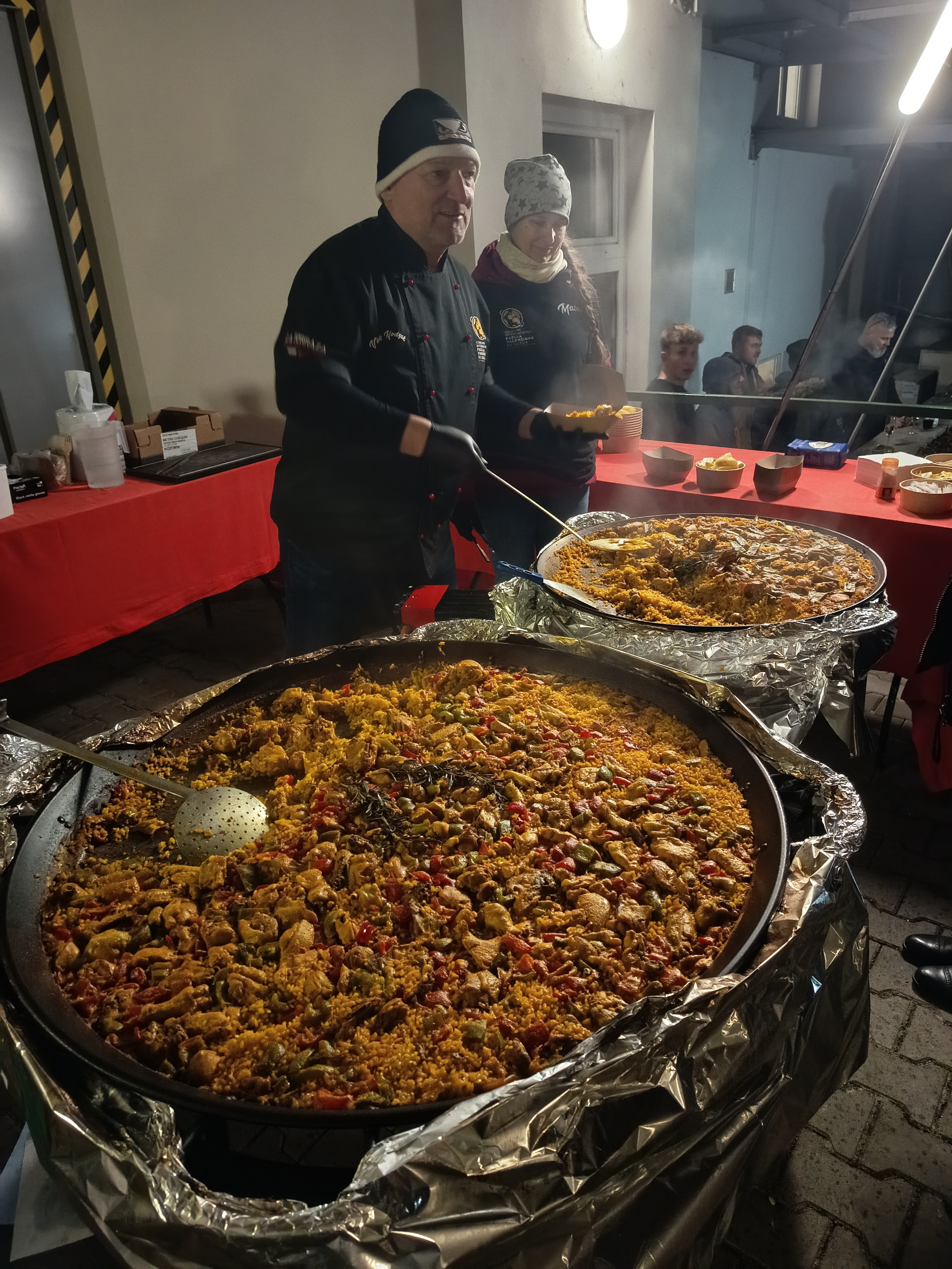 Vánoční besídka a firemní konference EXCON – 18.12.2025