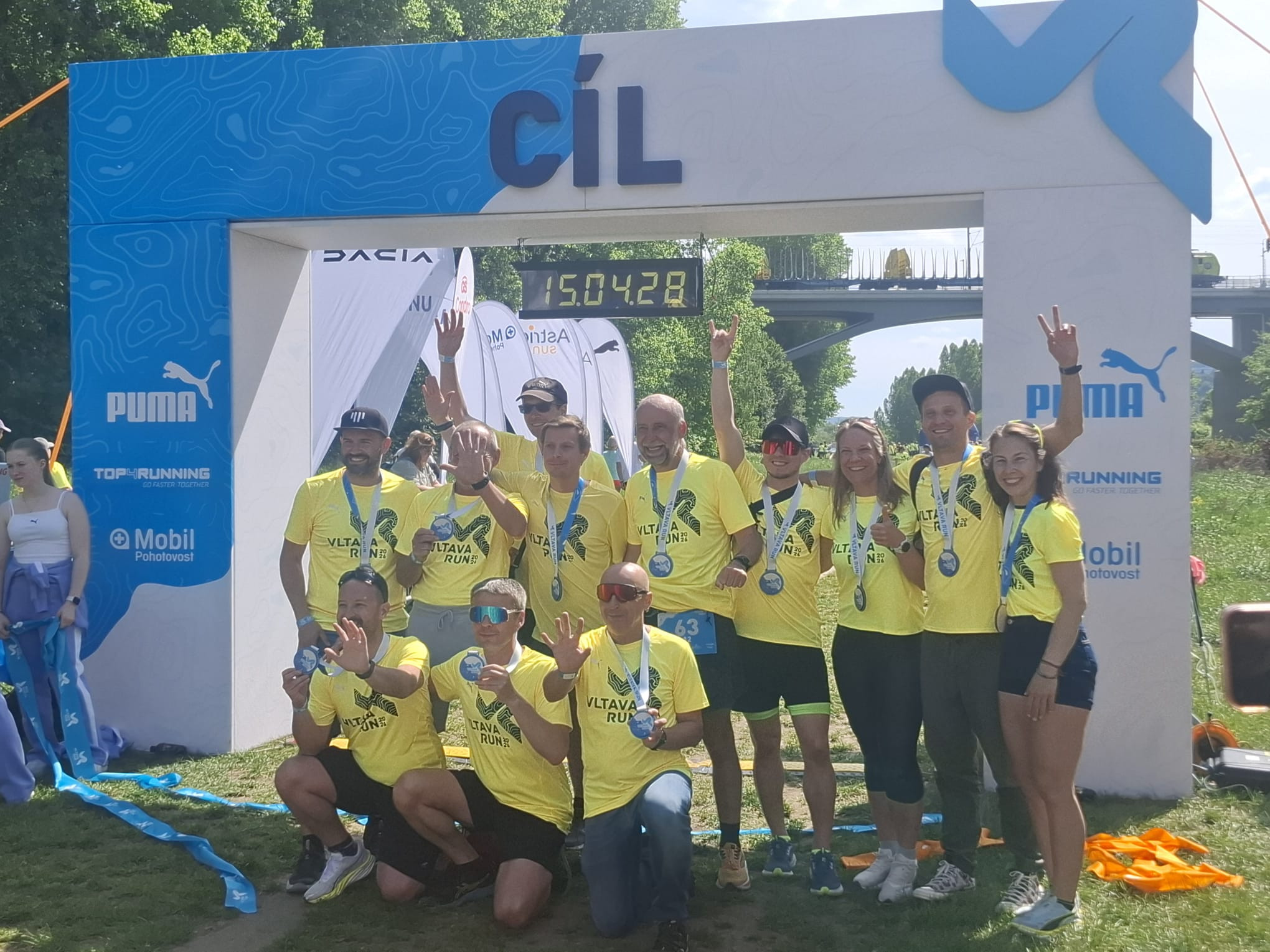 VLTAVA RUN 2026