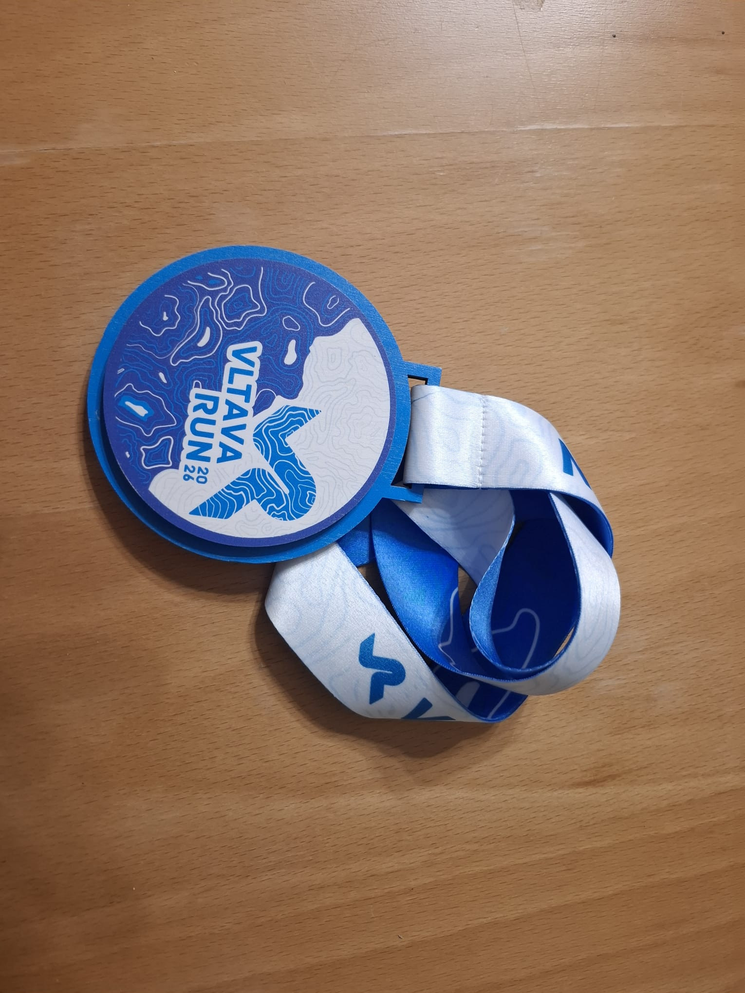 VLTAVA RUN 2026
