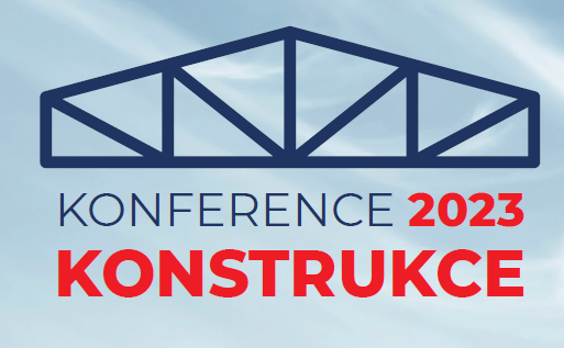 EXCON PARTNEREM KONFERENCE KONSTRUKCE 2023