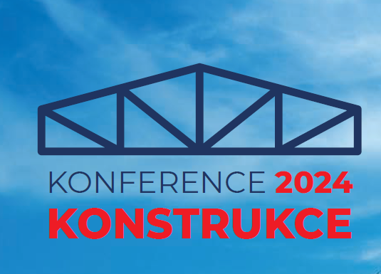 EXCON partnerem konference KONSTRUKCE 2024