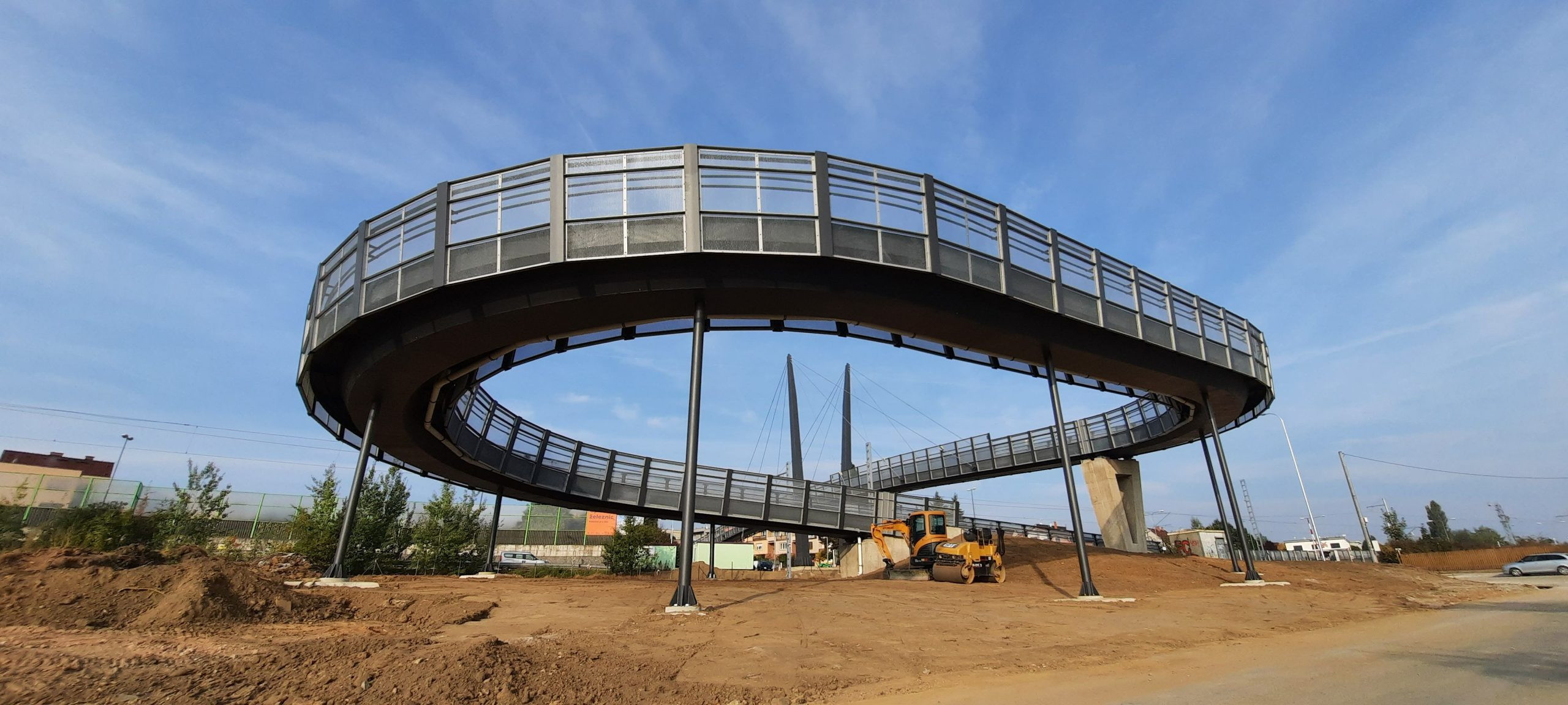 EXCON patří mezi vítěze soutěž Construsoft BIM Awards 2022