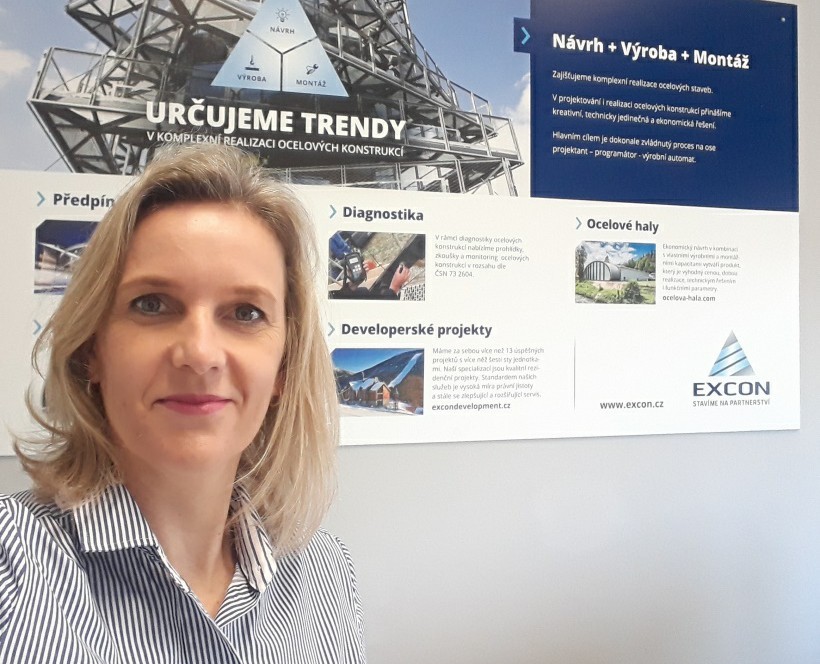 Lenka Lukešová: Home office přímou komunikaci s lidmi a klienty zcela nenahradí