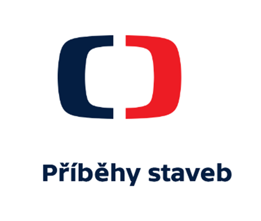 Dokumentární cyklus Příběhy staveb se věnoval dalším našim stavbám