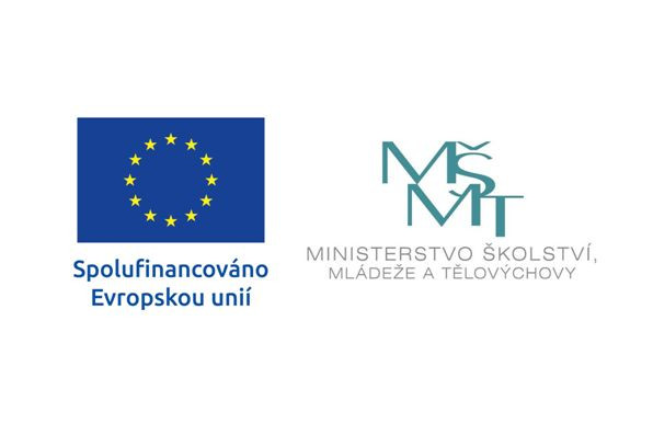 Informace o spolupráci na projektu INODIN