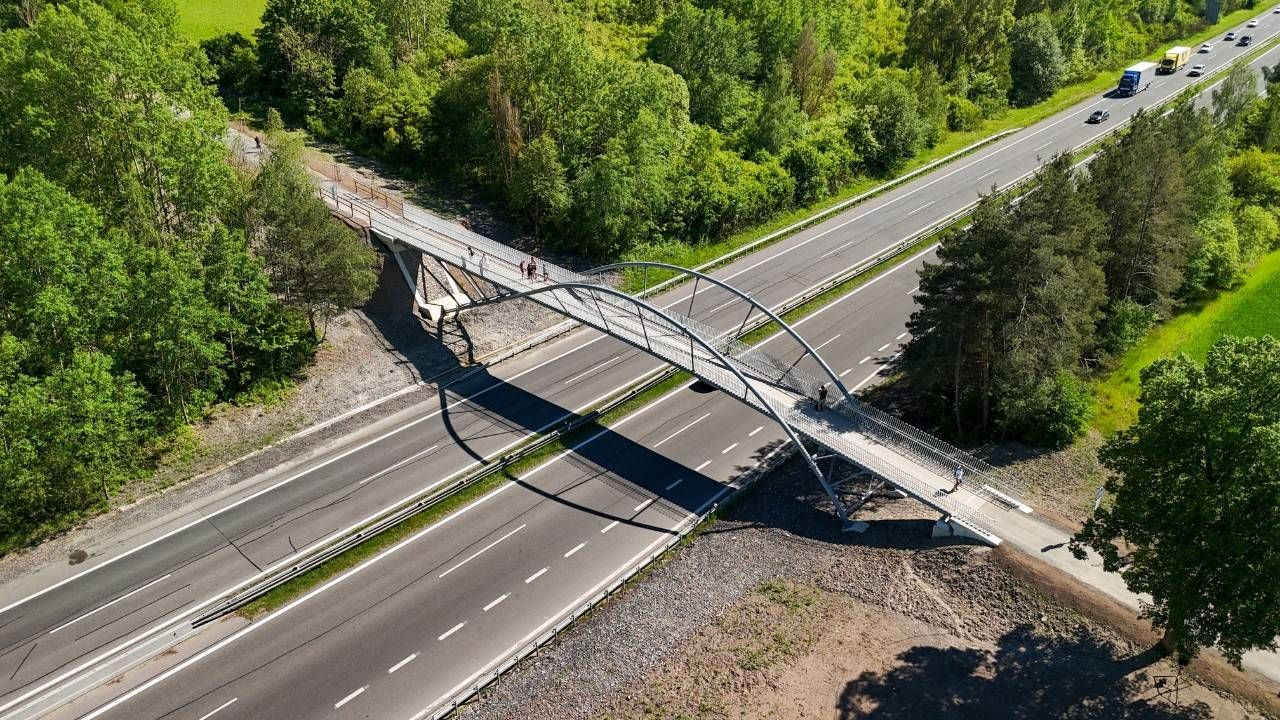 Brána do Českého ráje je otevřená!