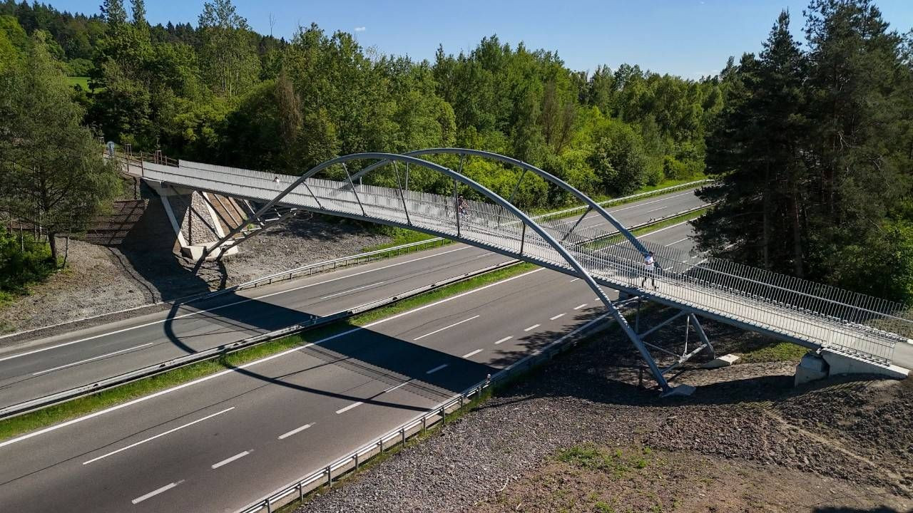 Brána do Českého ráje je otevřená!