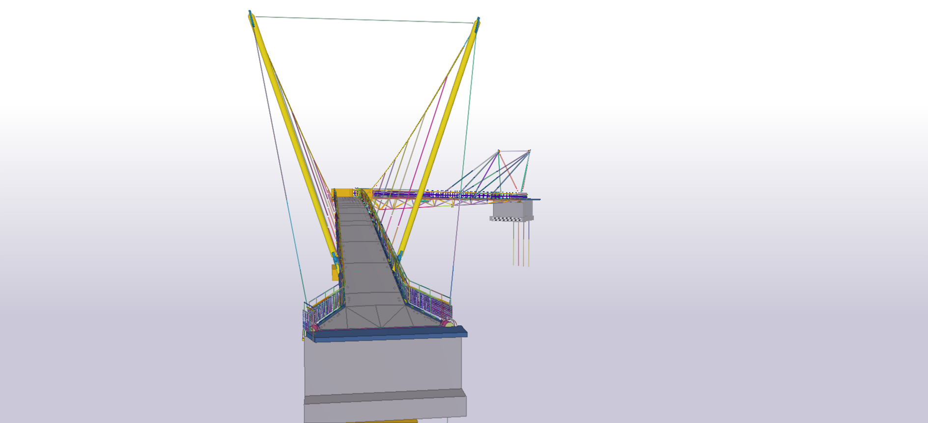 EXCON patří mezi vítěze soutěž Construsoft BIM Awards 2019