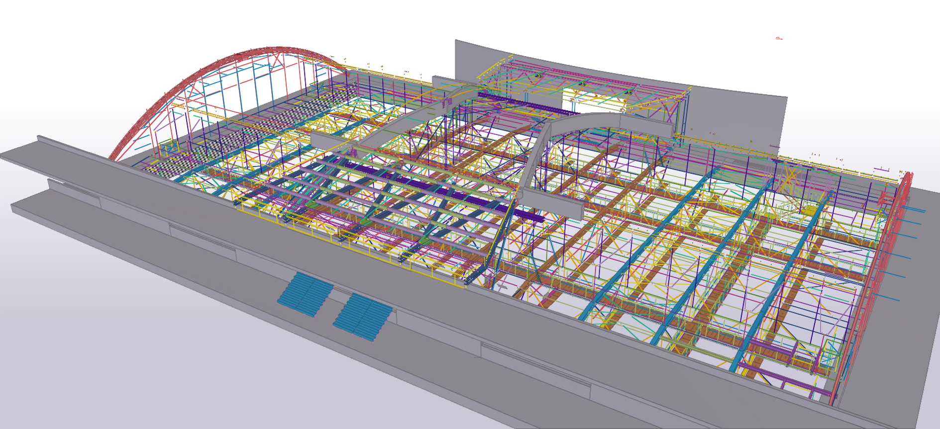 EXCON patří mezi vítěze soutěž Construsoft BIM Awards 2019