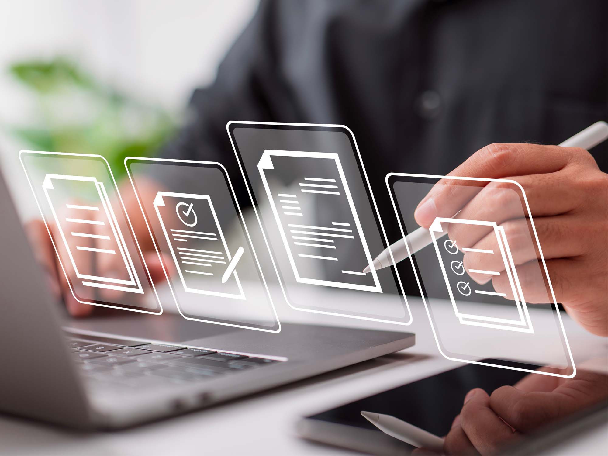 EXCON partnerem 9. ročníku konference Digital Trust & Paperless 2023