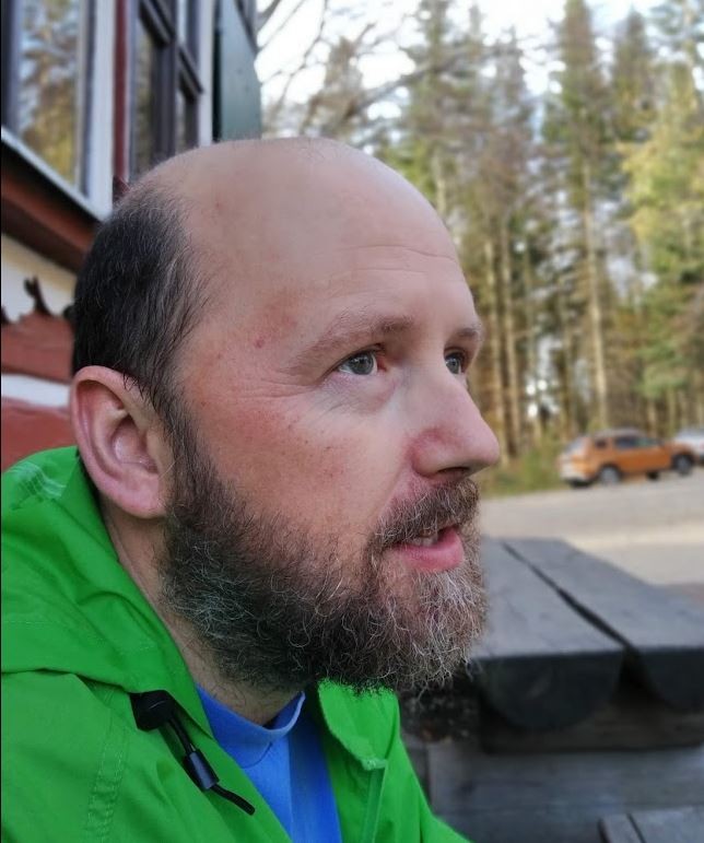 Od měření vrtů k programování softwarové aplikace ALeX