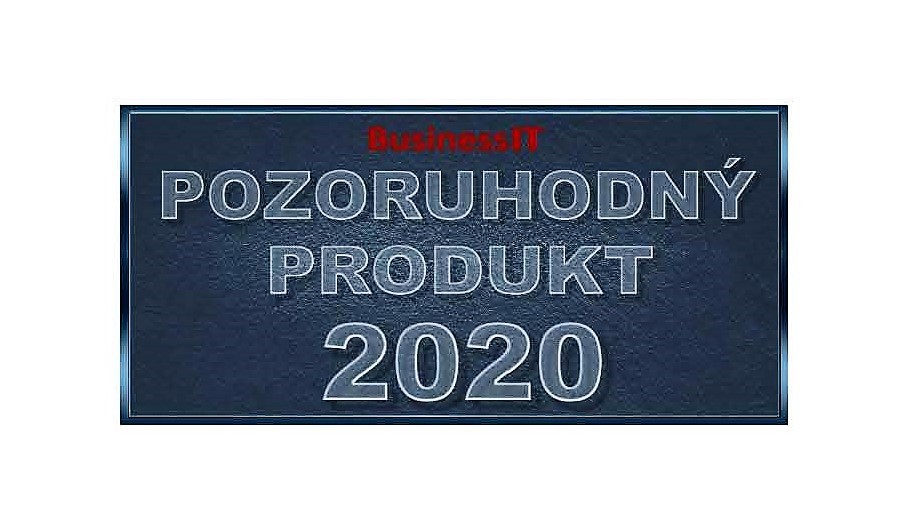 Software ALeX byl oceněn jako Pozoruhodný IT produkt roku 2020