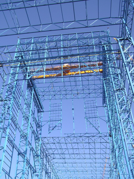 Continuous Galvanizing Line Košice