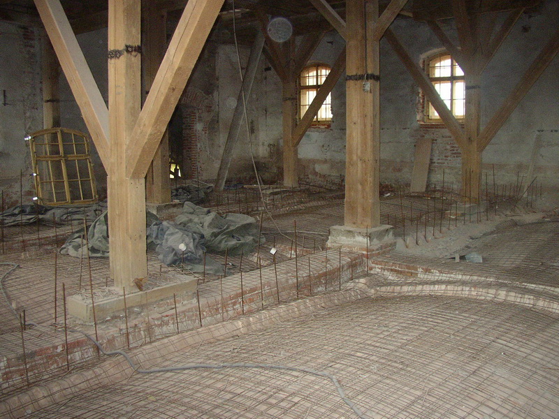Malt House Písek