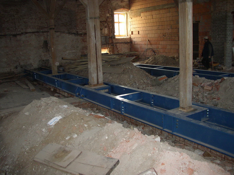 Malt House Písek