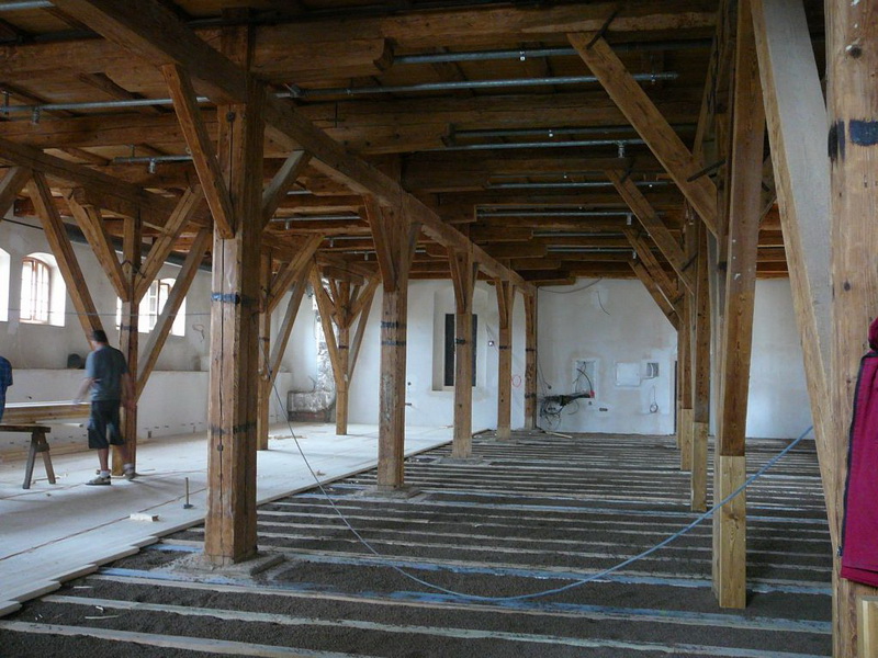 Malt House Písek