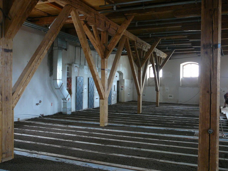 Malt House Písek