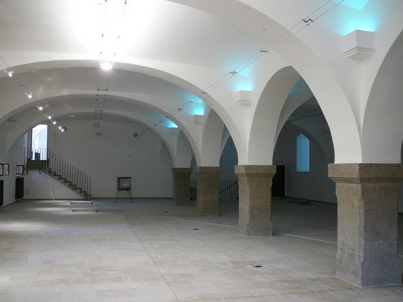Malt House Písek