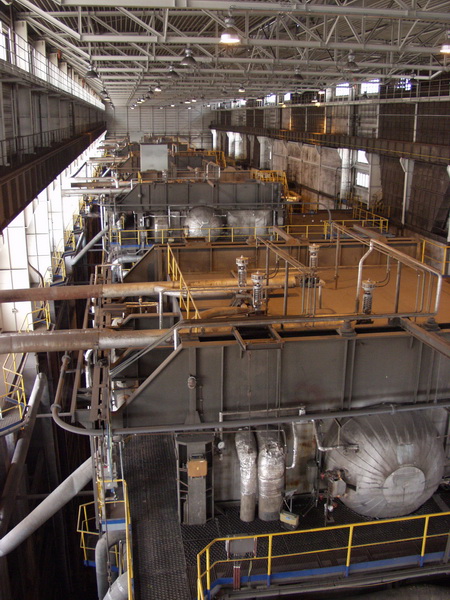 Opatovice Power Plant