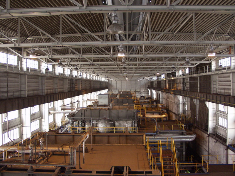 Opatovice Power Plant