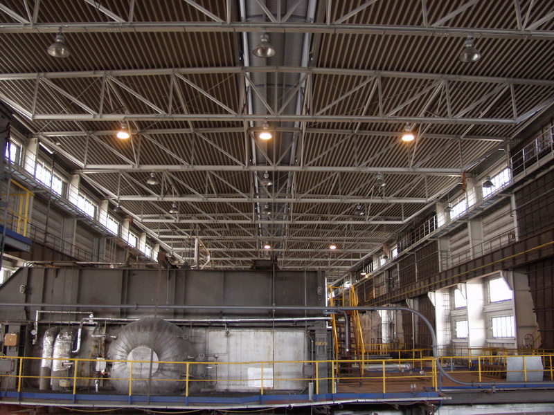 Opatovice Power Plant