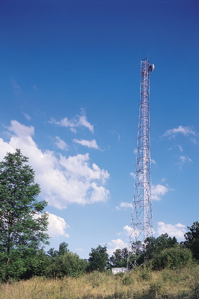 Telecommunication Constructions