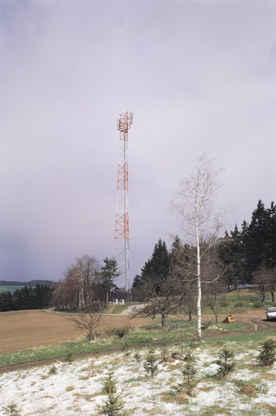 Telecommunication Constructions